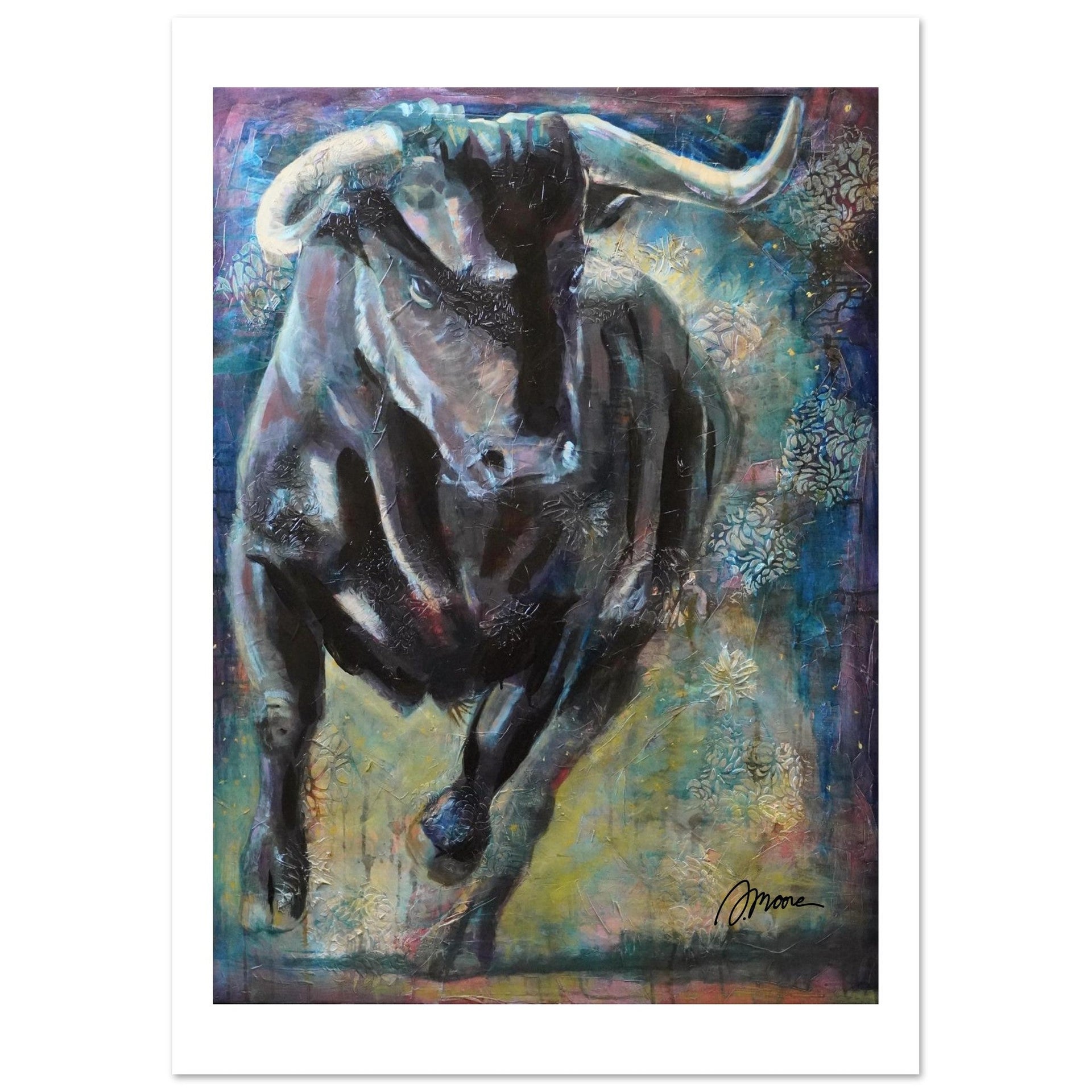 Limited Edition Prints