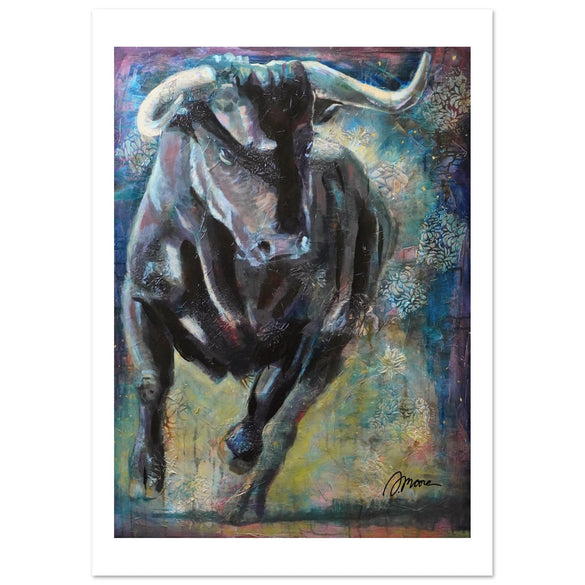 Limited Edition Prints