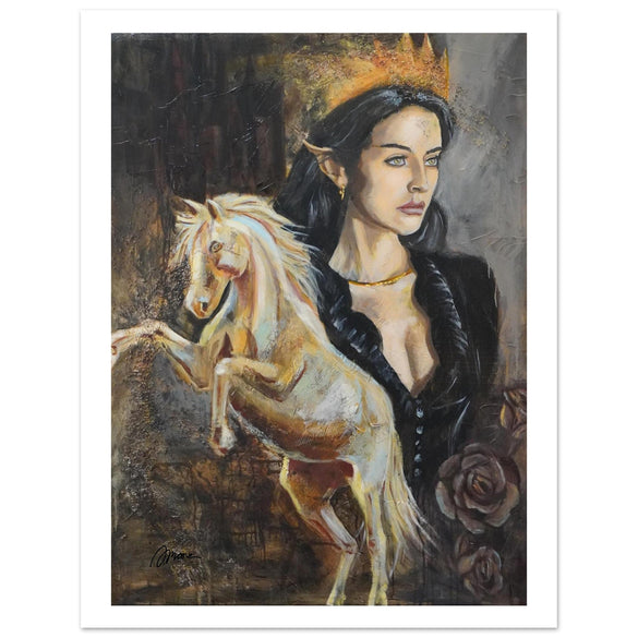 Open Edition Prints