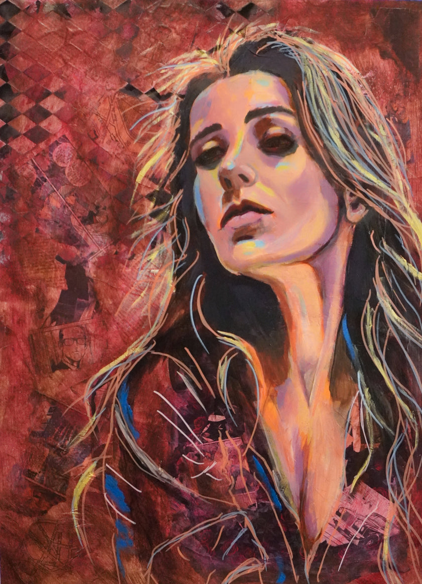 Electric Passion