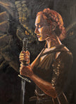 Dragon Sword
