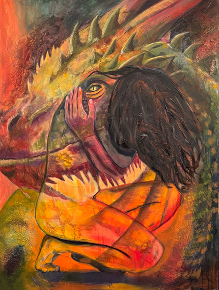 Dragon Born