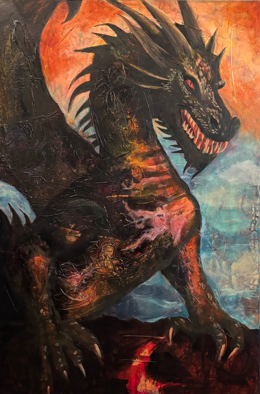 The Devourer